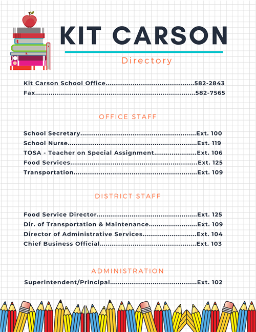 Directory